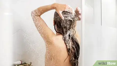 Image titled Turn Dry Hair to Healthy Hair Step 2