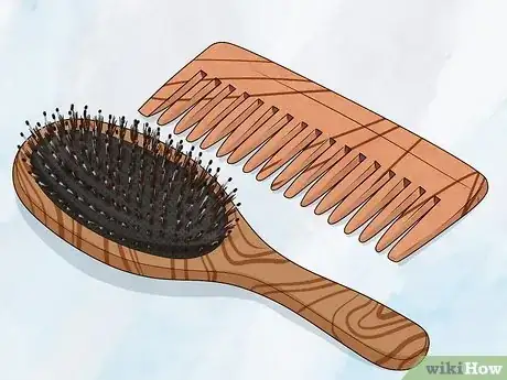 Image titled Add Moisture to Your Hair Step 12