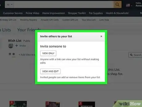 Image titled Find Someone's Amazon Wish List Step 14
