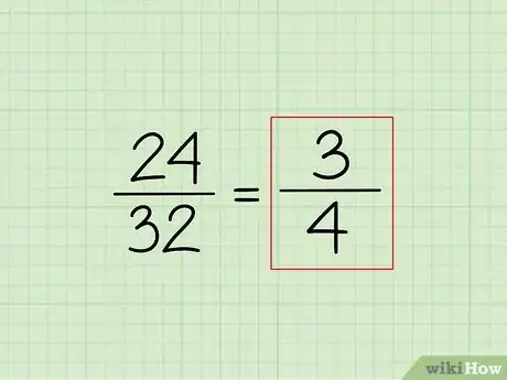 Image titled Reduce Fractions Step 9