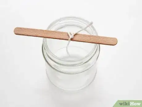 Image titled Make Mason Jar Candles Step 2