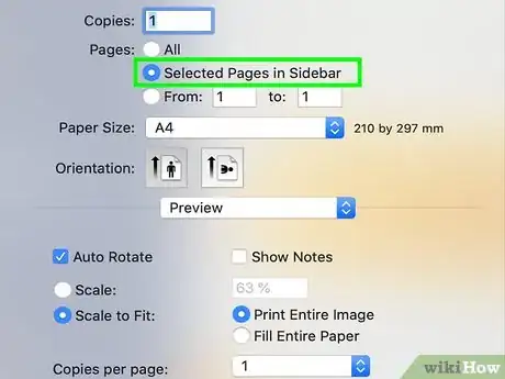 Image titled Extract Pages from a PDF Document to Create a New PDF Document Step 17