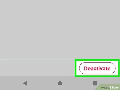 Image titled Deactivate a Twitter Account Step 8