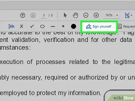Image titled Add a Signature in Adobe Reader Step 7