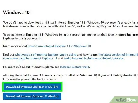 Image titled Install Internet Explorer Step 3