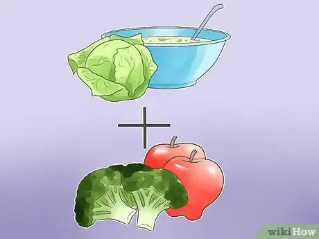 Image titled Go on the Cabbage Soup Diet Step 2