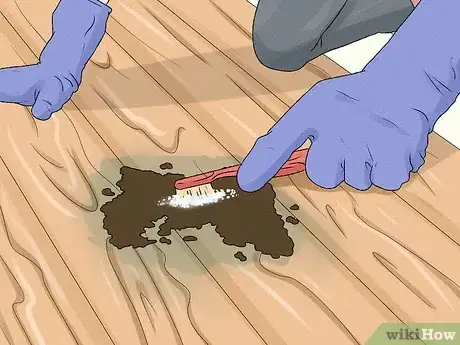 Image titled Remove Dark Stains from Wood Step 9