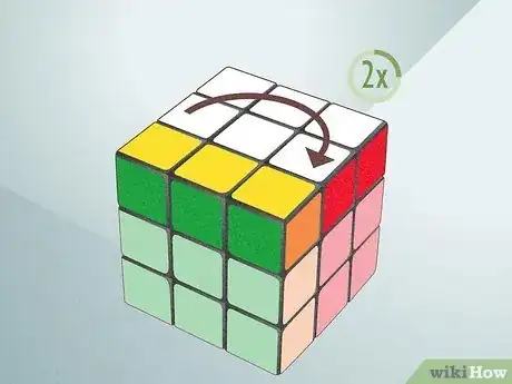 Image titled Solve a Rubik's Cube in 20 Moves Step 19