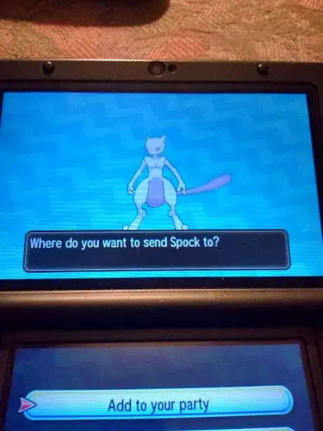 Image titled How to Get Mewtwo Step 12