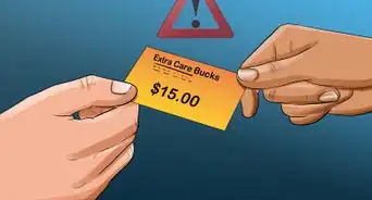 Use Extra Care Bucks at CVS