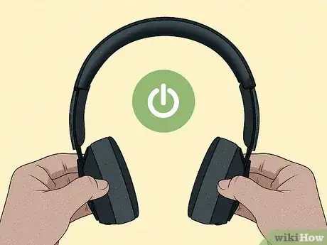 Image titled Connect Wireless Headphones on Android Step 1