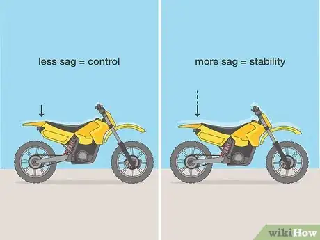 Image titled Adjust the Suspension on a Dirt Bike Step 5