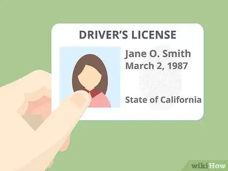 Image titled Obtain Your Driver's License in Maryland Step 16