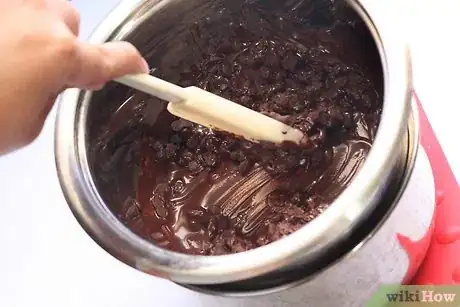 Image titled Melt Chocolate Chips Step 8