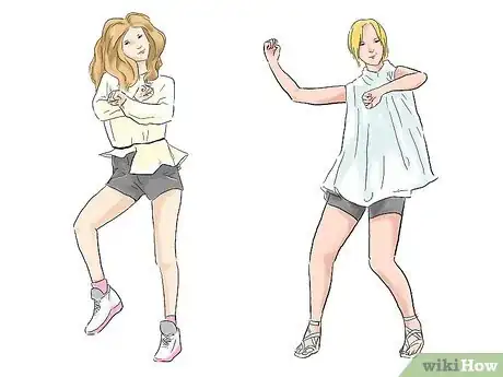 Image titled Do the Gangnam Style Dance Step 6