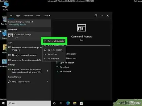 Image titled What Is the Command Prompt for Windows 10 Safe Mode Step 12