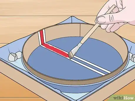 Image titled Make a Beyblade Stadium Step 8