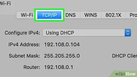 Image titled Log In to a Netgear Router Step 11