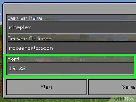 Image titled Join Servers in Minecraft PE Step 10