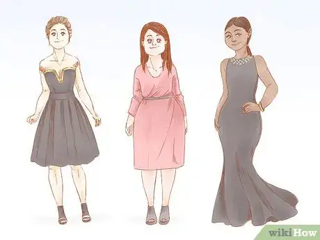 Image titled Dress if You've Got a Pear Shaped Figure Step 13