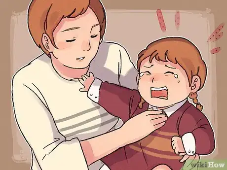 Image titled Handle Your Child's Temper Tantrum Step 1