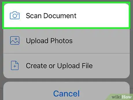 Image titled Scan Photos with Your Smartphone Step 23