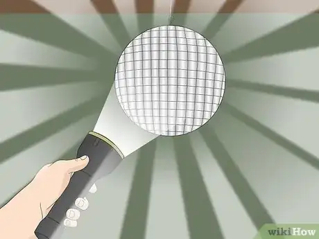 Image titled Make a Disco Ball with CDs Step 14