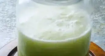 Make Cabbage Juice