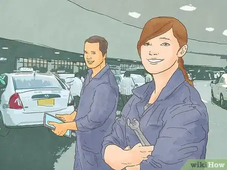 Image titled Become an Auto Insurance Adjuster Step 4