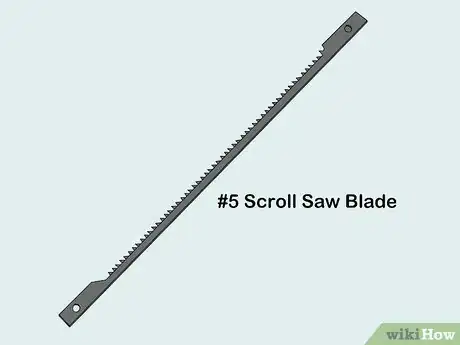 Image titled Use a Scroll Saw Step 5