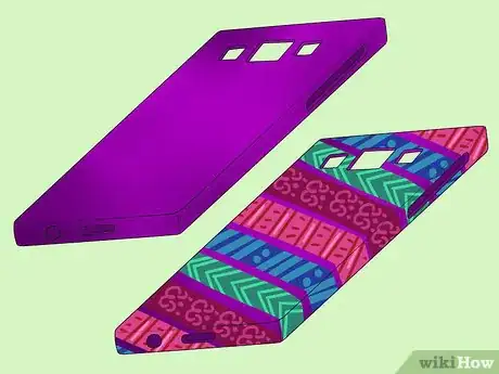 Image titled Make a Cell Phone Case Step 32