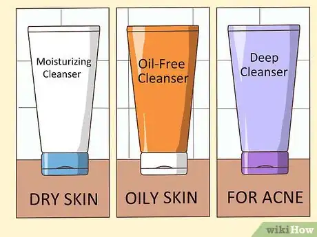 Image titled Improve Your Skin Complexion Step 2