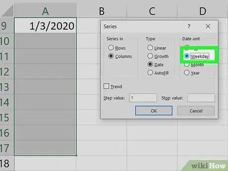 Image titled Set a Date in Excel Step 20