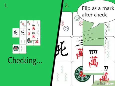 Image titled Play Mahjong Solitaire Step 6