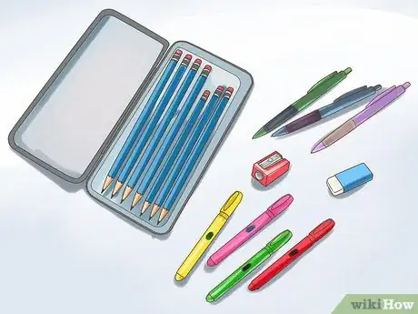 Image titled Buy School Supplies Step 3