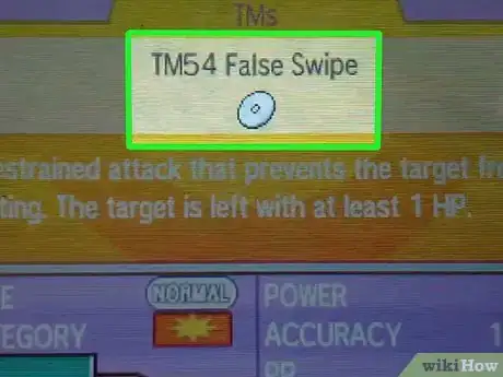 Image titled Shiny Chain in ORAS Step 4