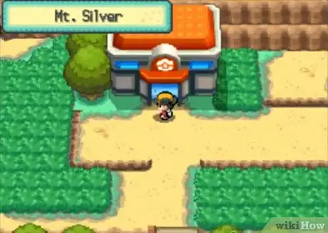 Image titled Find Moltres in Pokemon in Heartgold Step 1
