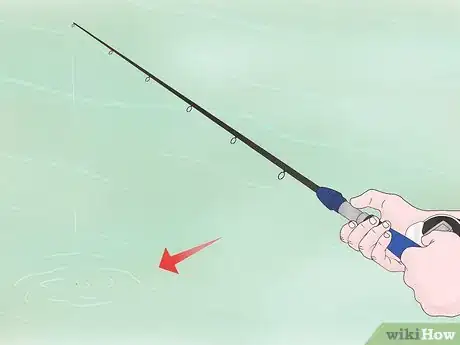 Image titled Catch a Pond Catfish Step 8