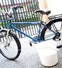 Wash Your Bike