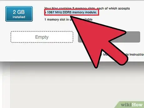 Image titled Buy and Install Computer Ram Memory Step 5