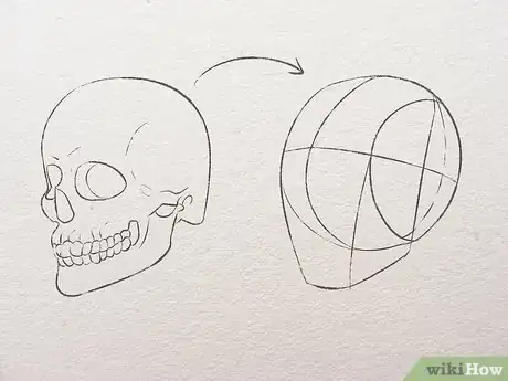 Image titled Learn Anatomy for Drawing Step 3