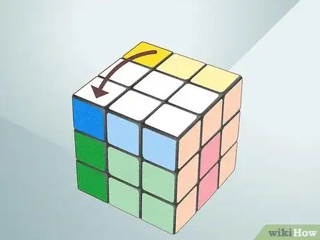 Image titled Solve a Rubik's Cube in 20 Moves Step 17