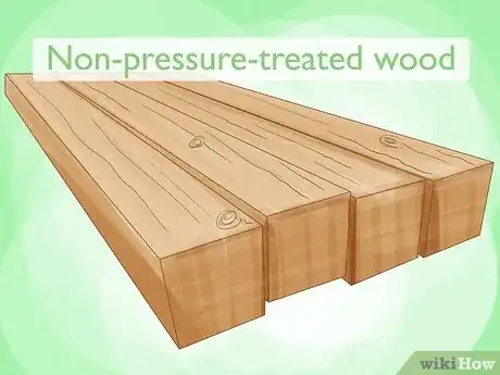 Image titled What Wood Do You Use for Raised Garden Beds Step 10