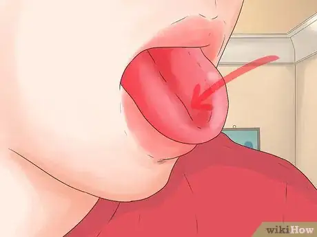 Image titled Do Tongue Tricks Step 5