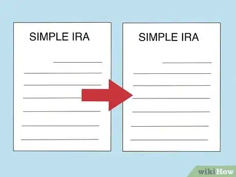 Image titled Withdraw from a SIMPLE IRA Step 13