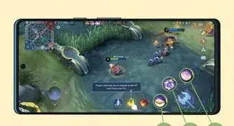 Play as Nana in Mobile Legends: Bang Bang