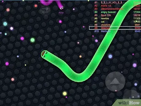Image titled Play Slither.io Step 11