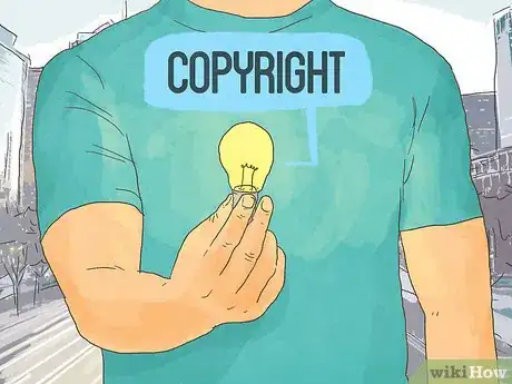 Image titled Copyright Material (US) Step 1