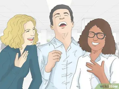 Image titled Avoid Getting Embarrassed Step 12