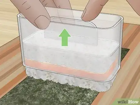 Image titled Make a Spam Musubi Step 11